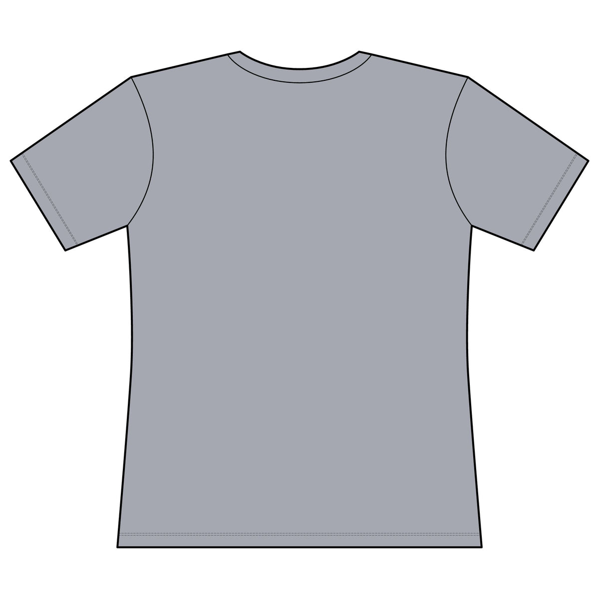 Panz™ Women's Relaxed Fit Cotton T-Shirt – "My Autism is My Superpower" Graphic | Smile Universe Collection