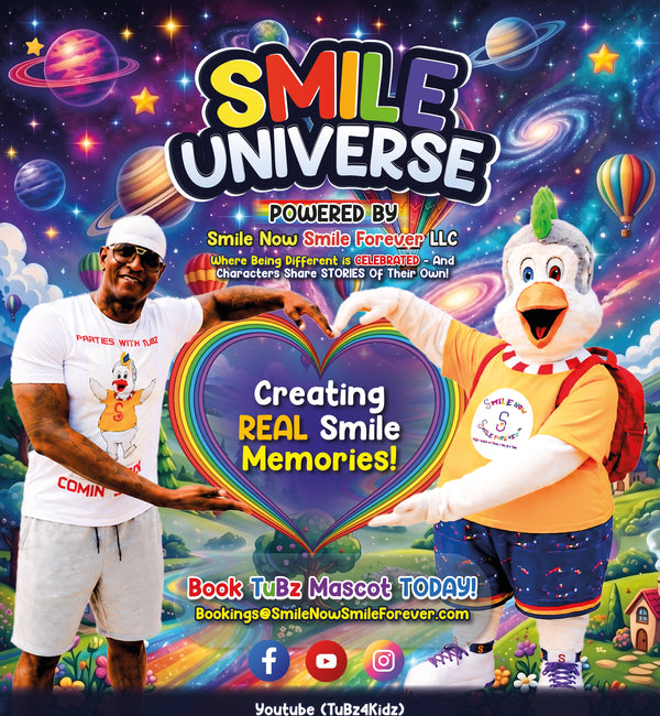 Smile Universe