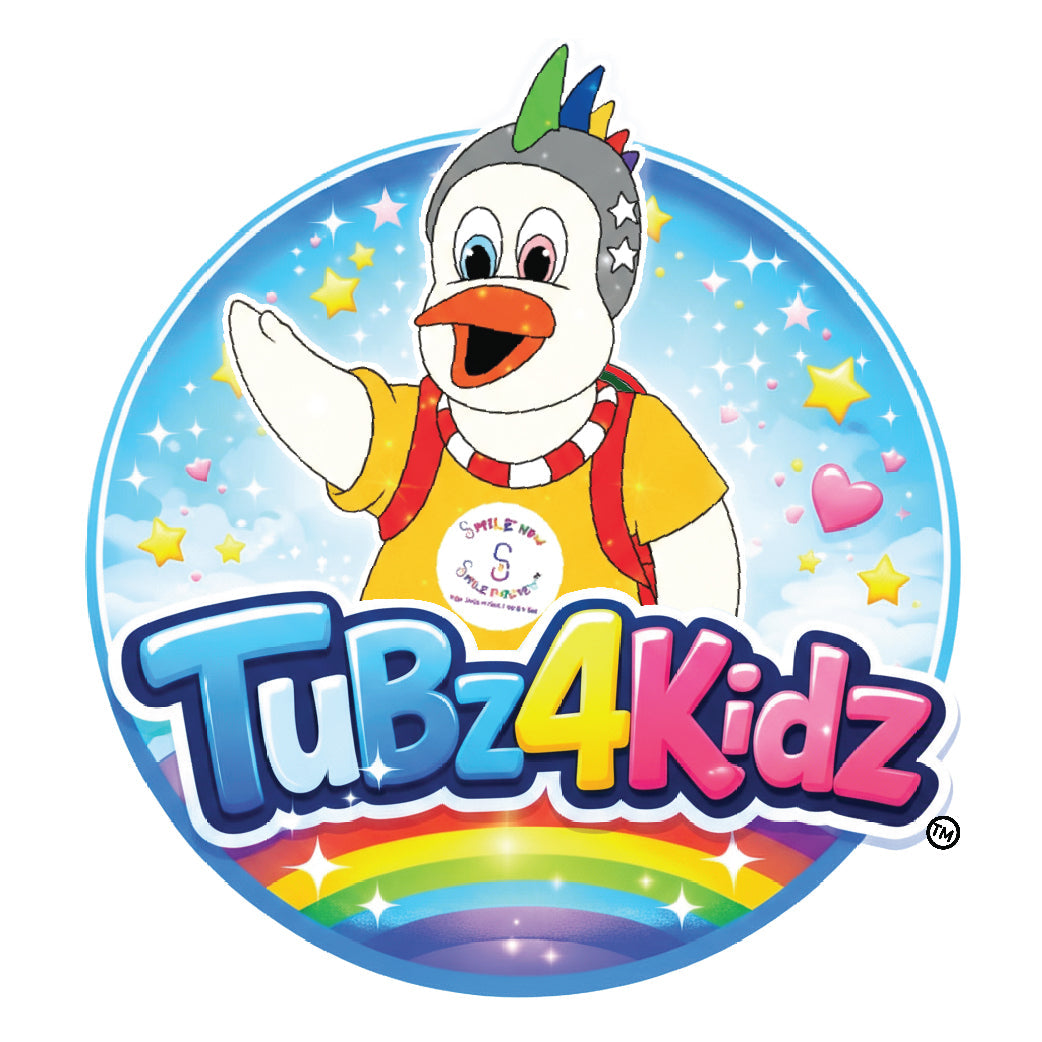 TuBz4kidz Collection