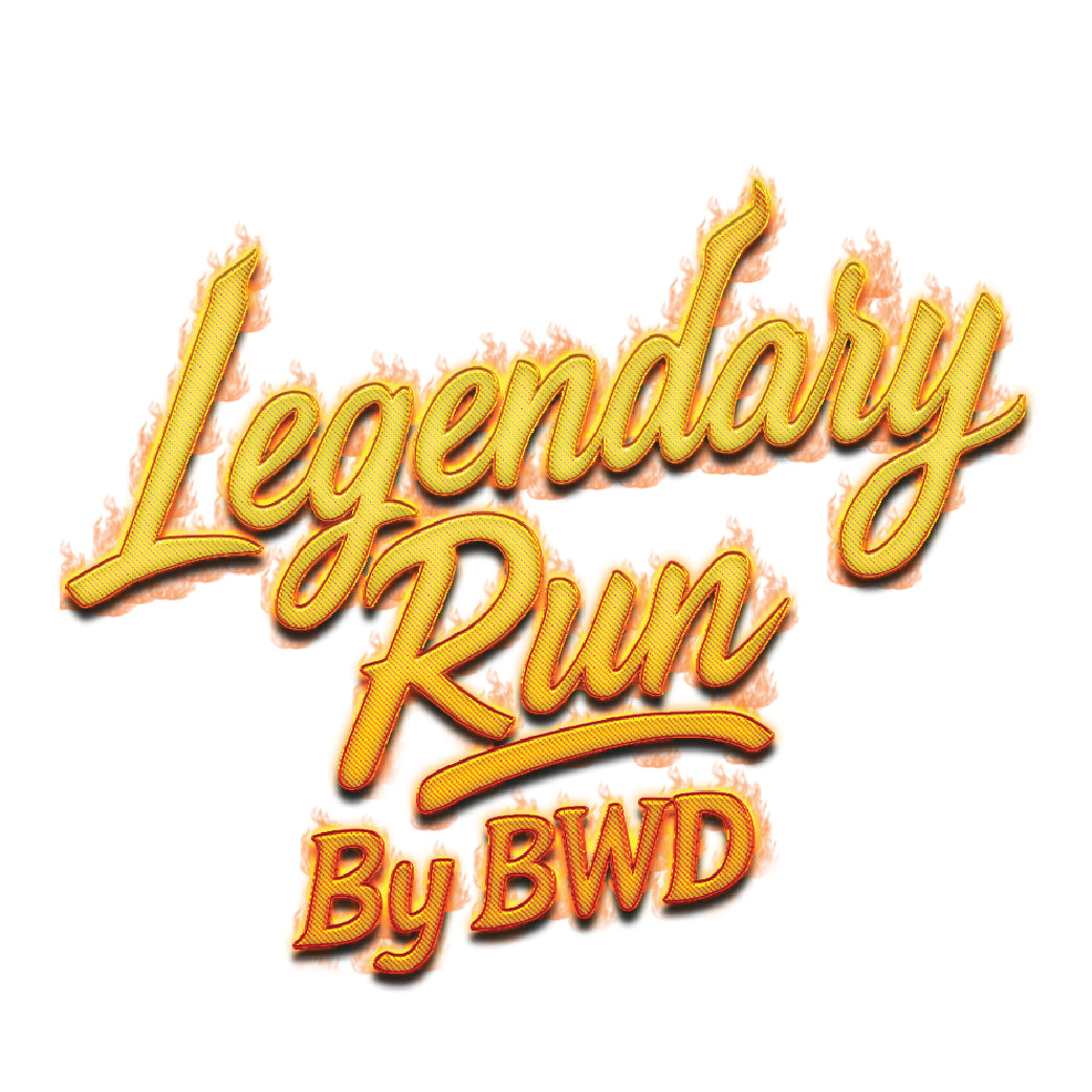 Legendary Run