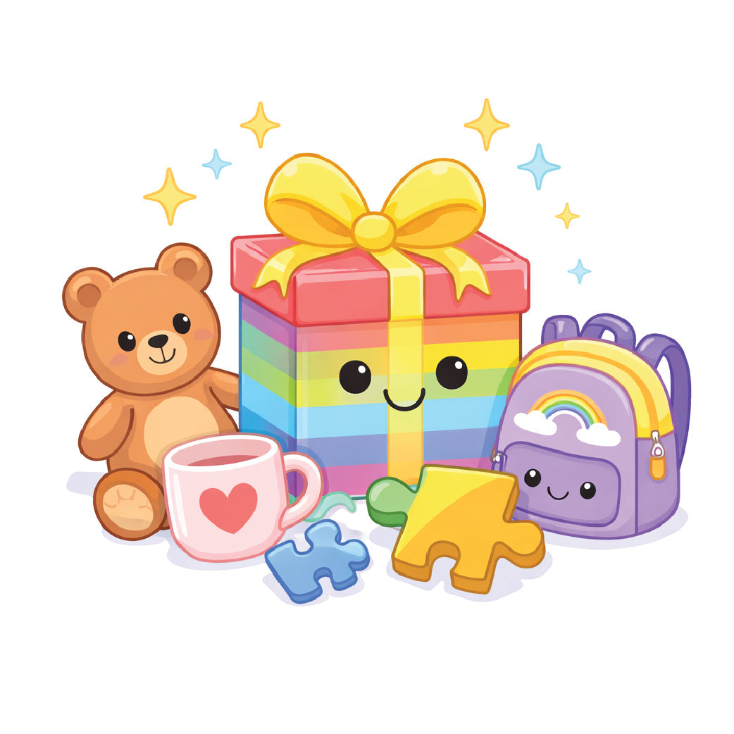 Accessories & Gifts