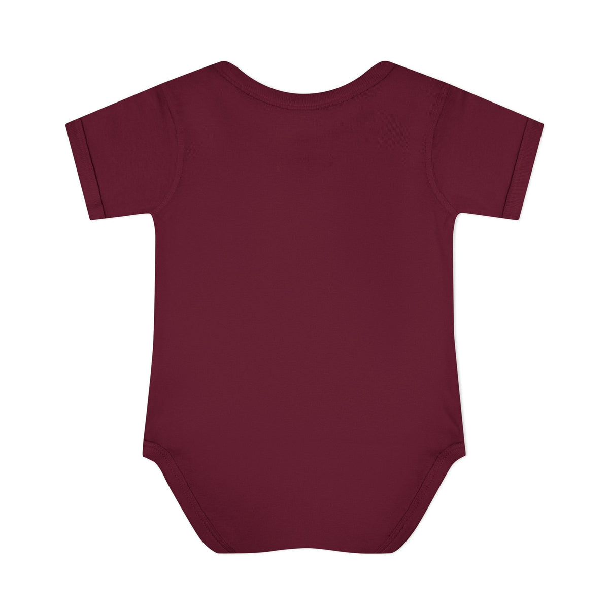 Panz™ Infant Baby Rib Bodysuit – "My Energy is Powerful" Graphic Onesie | Smile Universe Collection