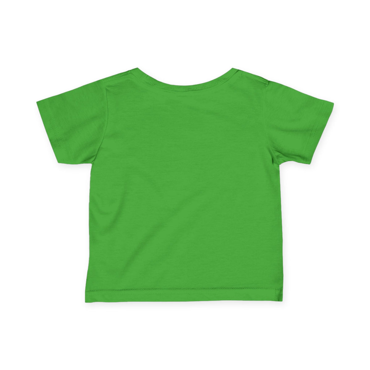 Potz™ Infant Fine Jersey Tee – "I Guide My ADHD Energy!" Graphic Tee | Smile Universe Collection
