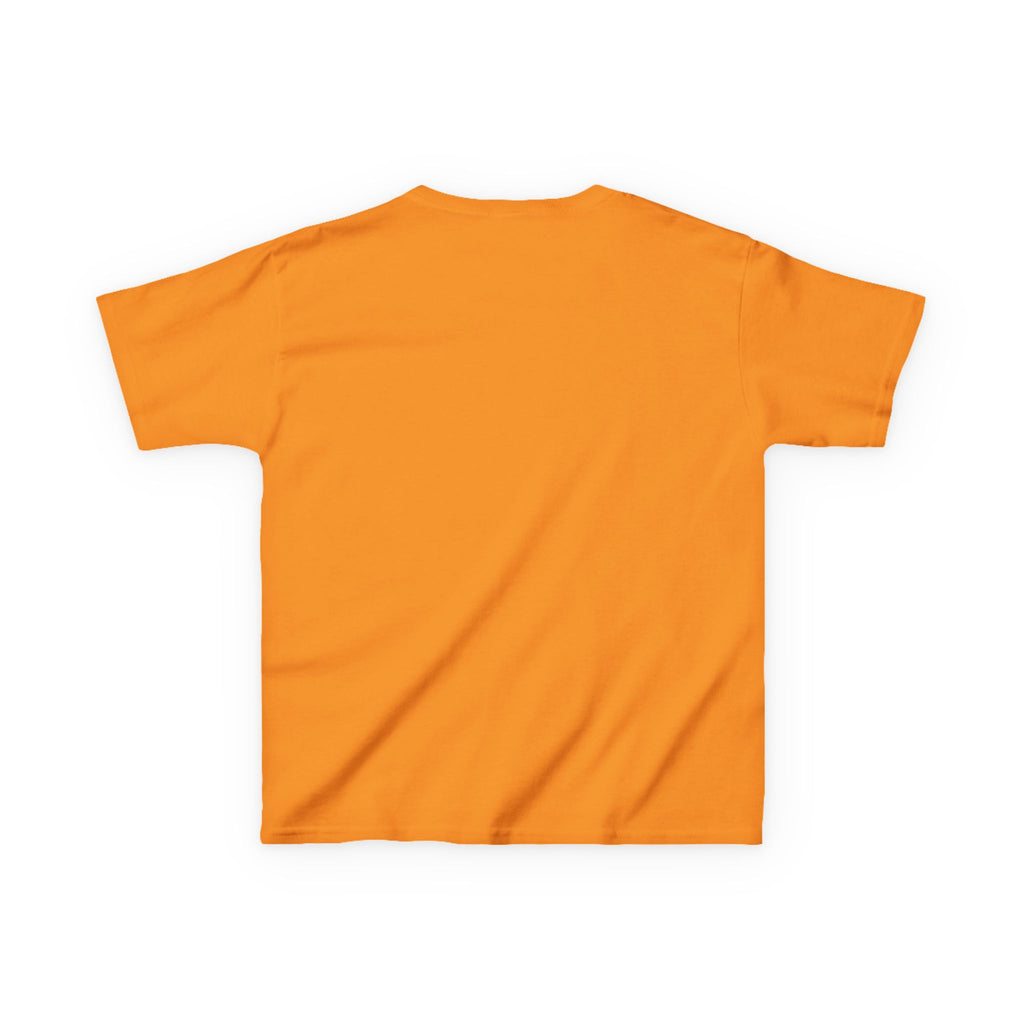 TuBz™ "Kindness Is Cool" Kids T-Shirt - Positive Message Graphic Tee | Smile Universe TuBz4Kidz