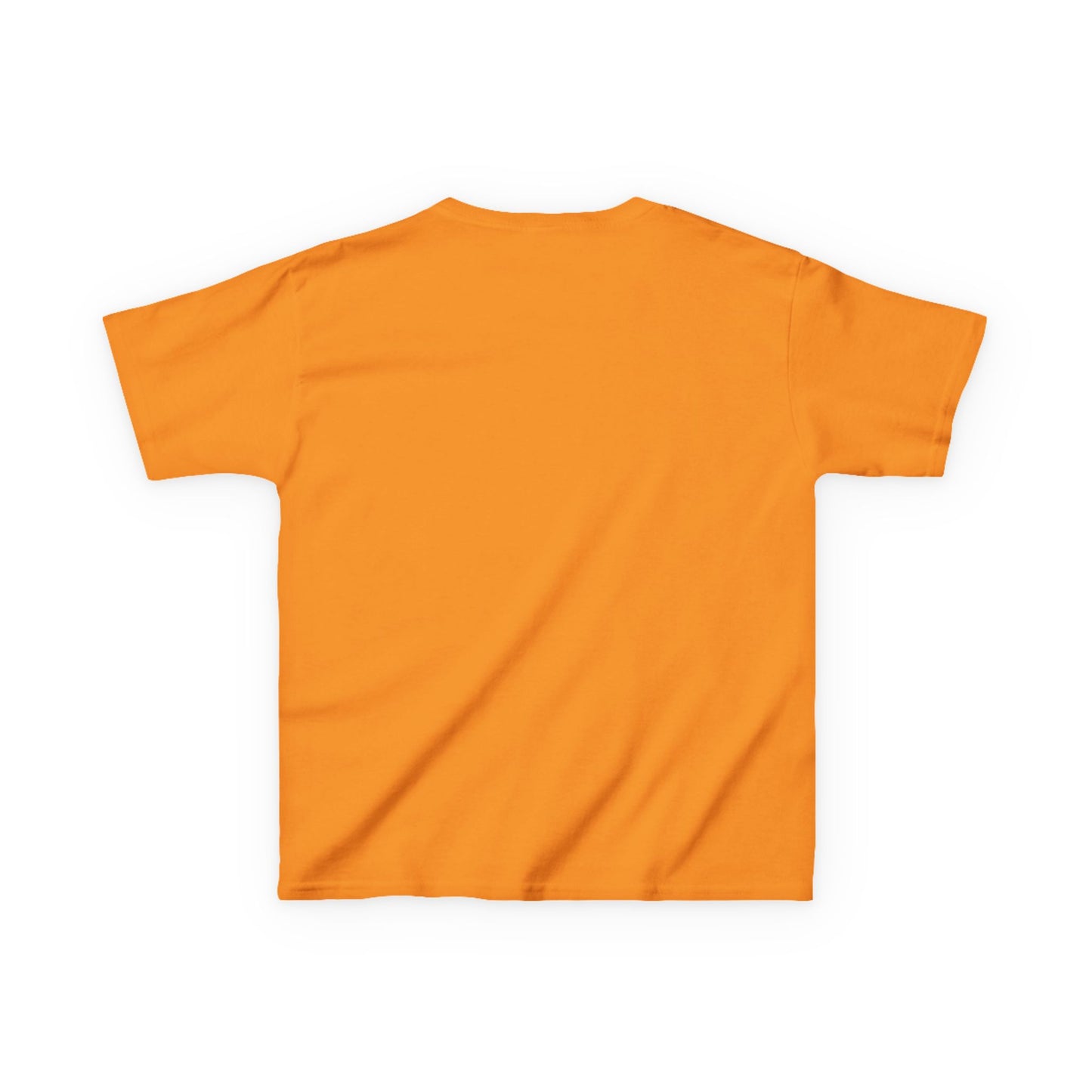 TuBz™ "Kindness Is Cool" Kids T-Shirt - Positive Message Graphic Tee | Smile Universe TuBz4Kidz