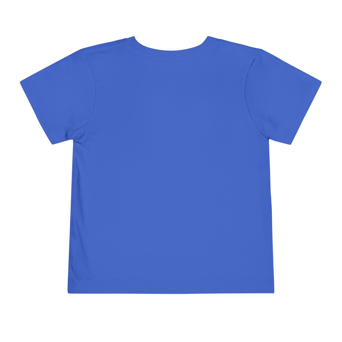 Potz™ Toddler Short Sleeve Tee – "My ADHD Means Always Dreaming, Highly Determined" Graphic Tee | Smile Universe Collection