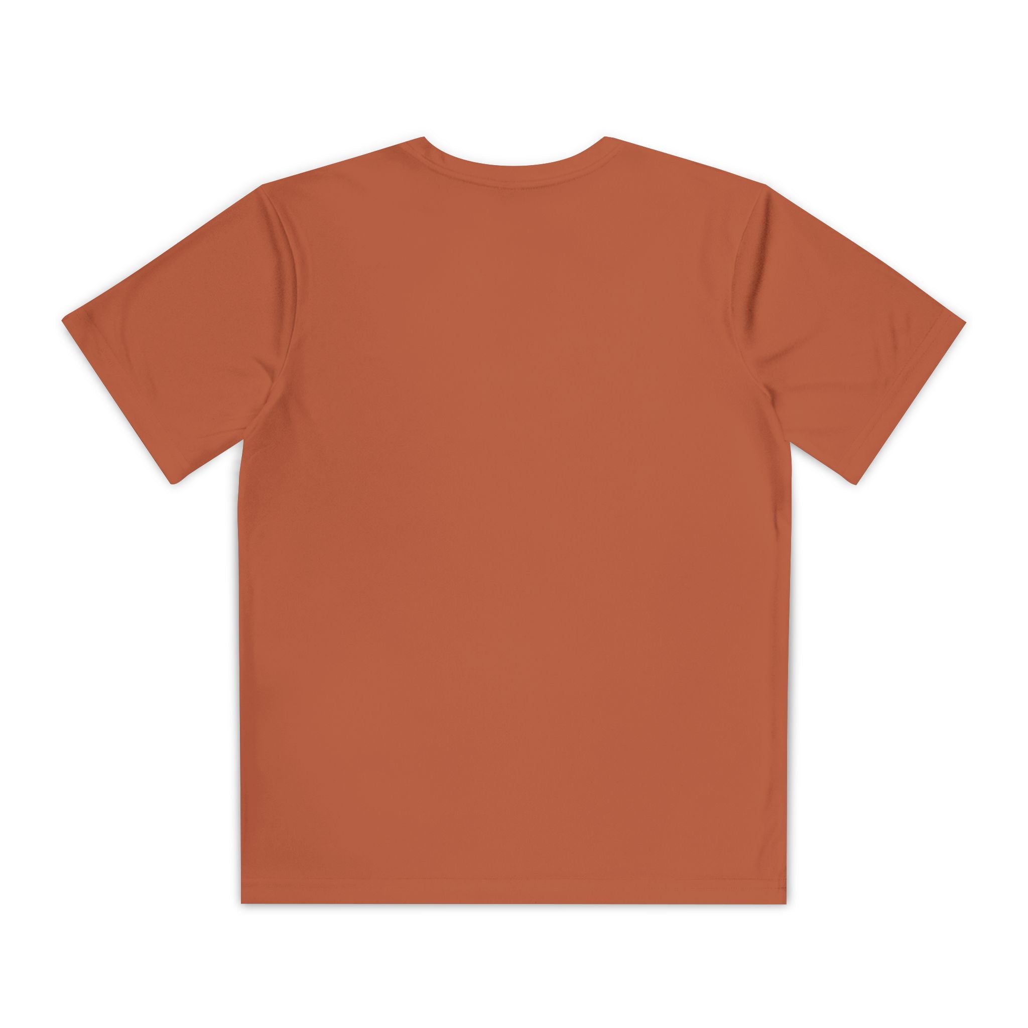 TuBz™ "Being Smart Iz Kool" Youth Competitor T- Shirt - Character Dress-Up Graphic Tee