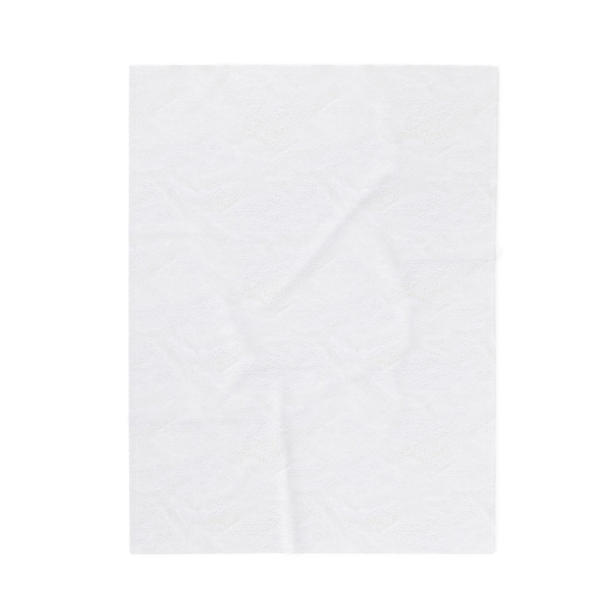 Panz™ Velveteen Plush Blanket – "My Mind is Full of Magic" Graphic | Smile Universe Collection