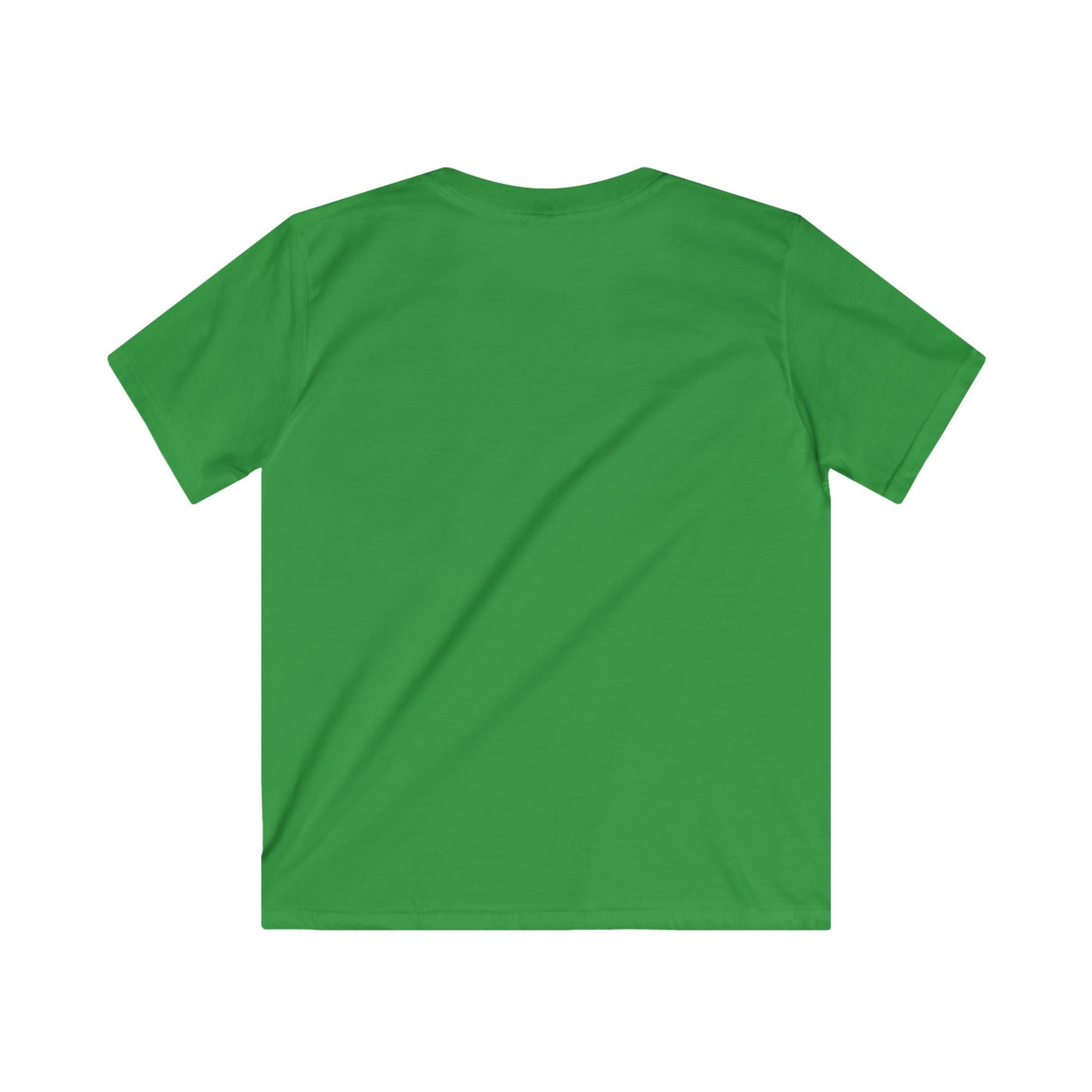 TuBz™ "Kindness Is Cool" Kids T-Shirt - Positive Message Graphic Tee | Smile Universe TuBz4Kidz