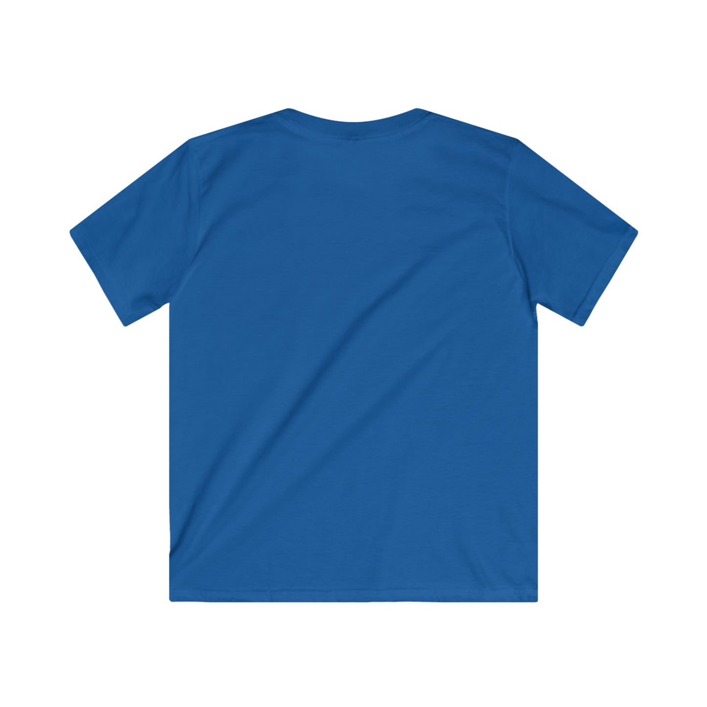 TuBz™ "Kindness Is Cool" Kids T-Shirt - Positive Message Graphic Tee | Smile Universe TuBz4Kidz