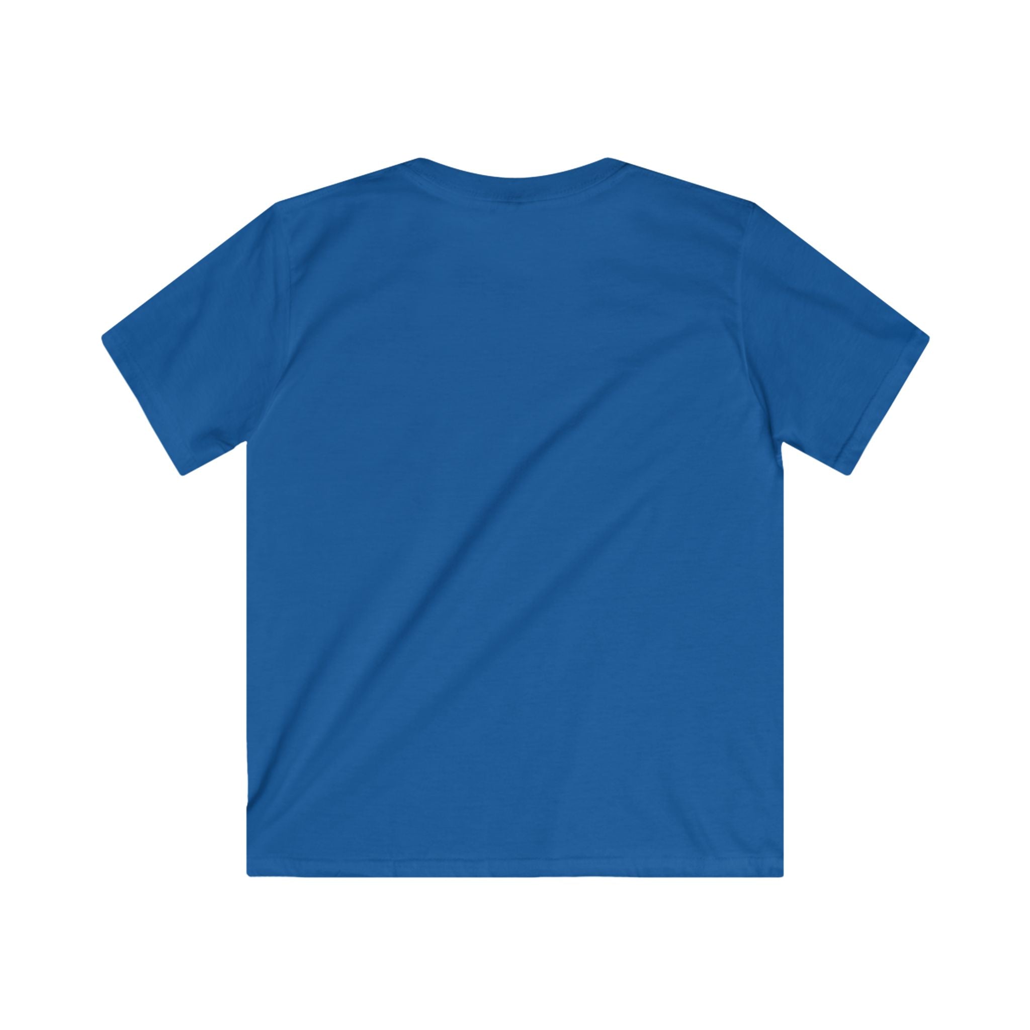 TuBz™ "Kindness Is Cool" Kids T-Shirt - Positive Message Graphic Tee | Smile Universe TuBz4Kidz