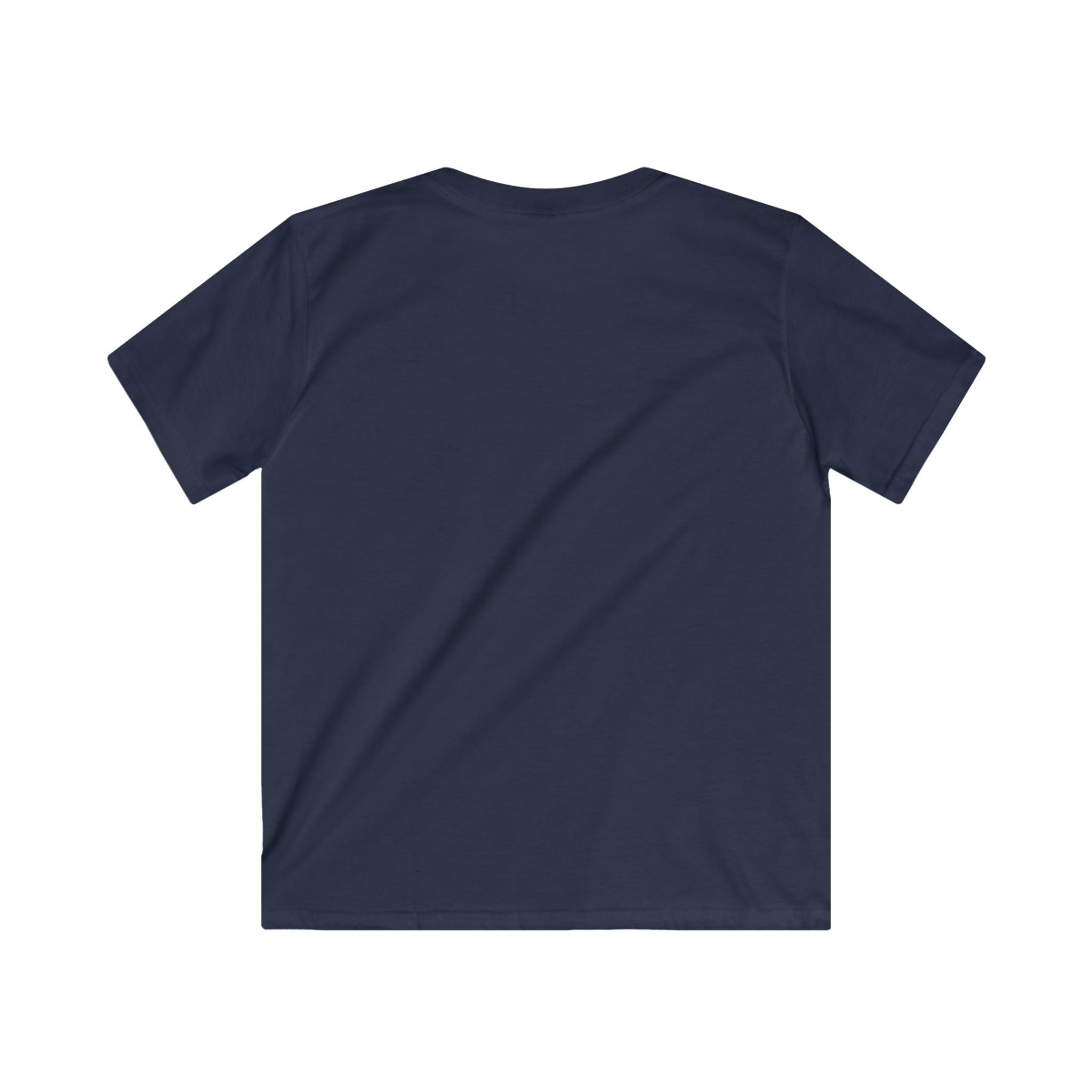 TuBz™ "Kindness Is Cool" Kids T-Shirt - Positive Message Graphic Tee | Smile Universe TuBz4Kidz