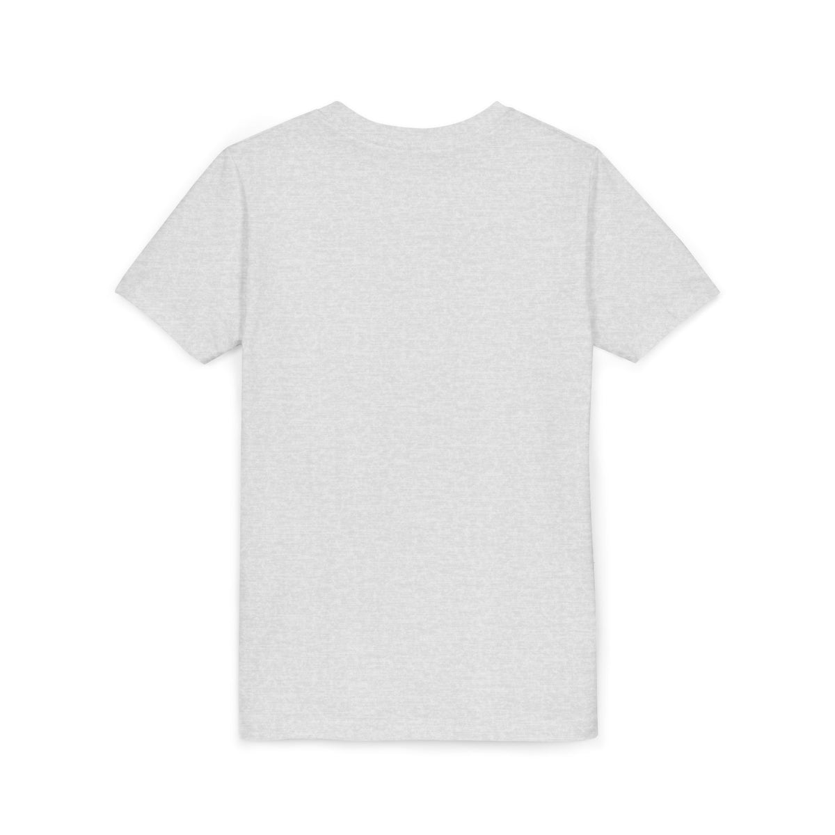 Panz™ Youth Short Sleeve Tee – "My Energy is Powerful" Graphic Tee | Smile Universe Collection