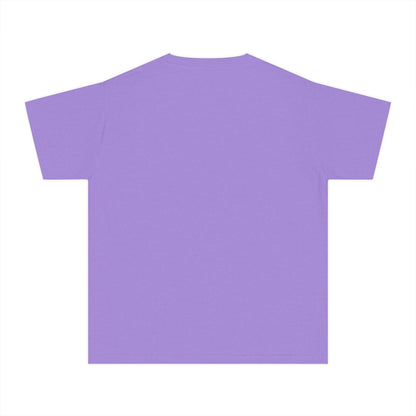 Panz™ Youth Midweight Tee – "My Mind is Full of Magic" Graphic | Smile Universe Collection