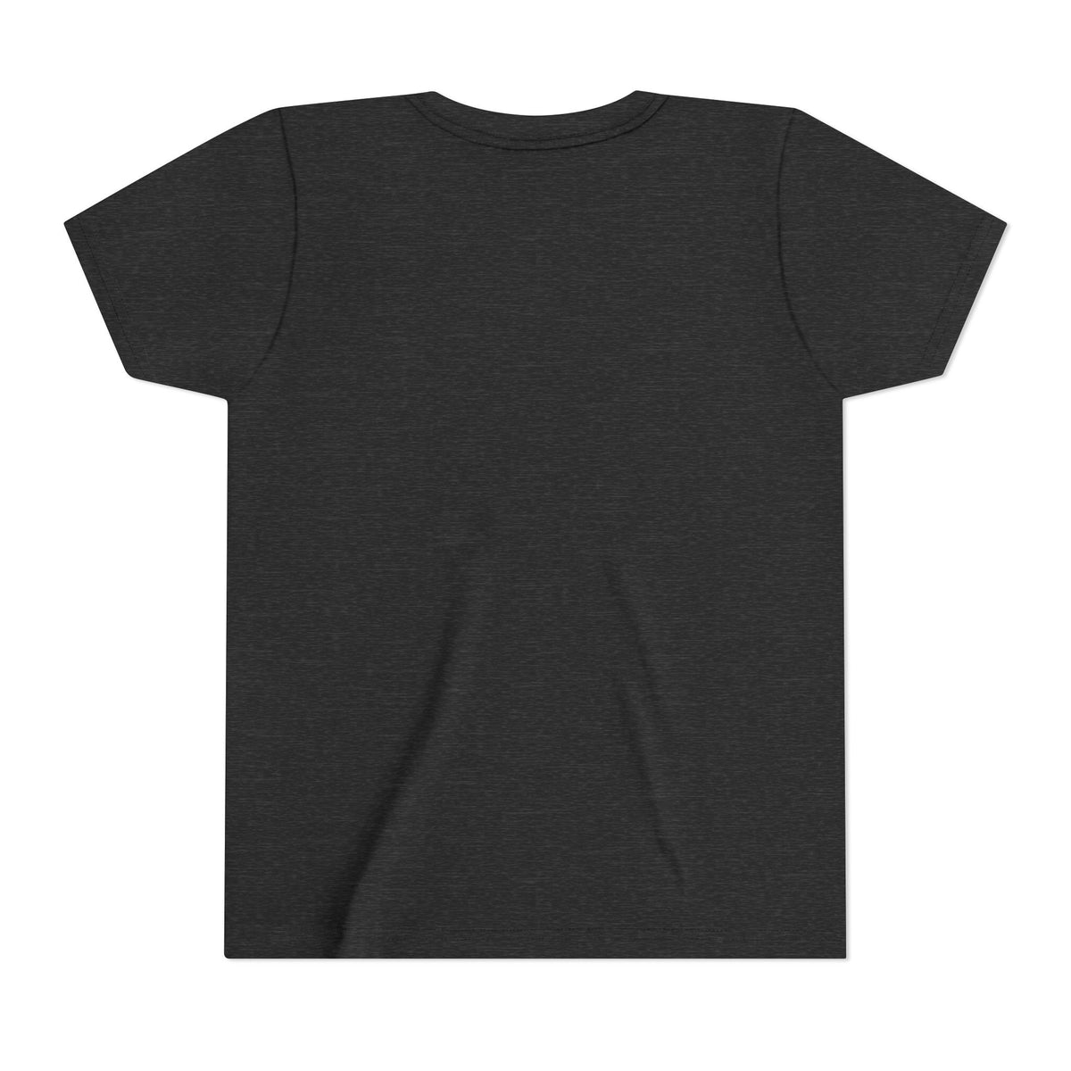 Panz™ Youth Short Sleeve Tee – "My Mind is Full of Magic" Graphic | Smile Universe Collection