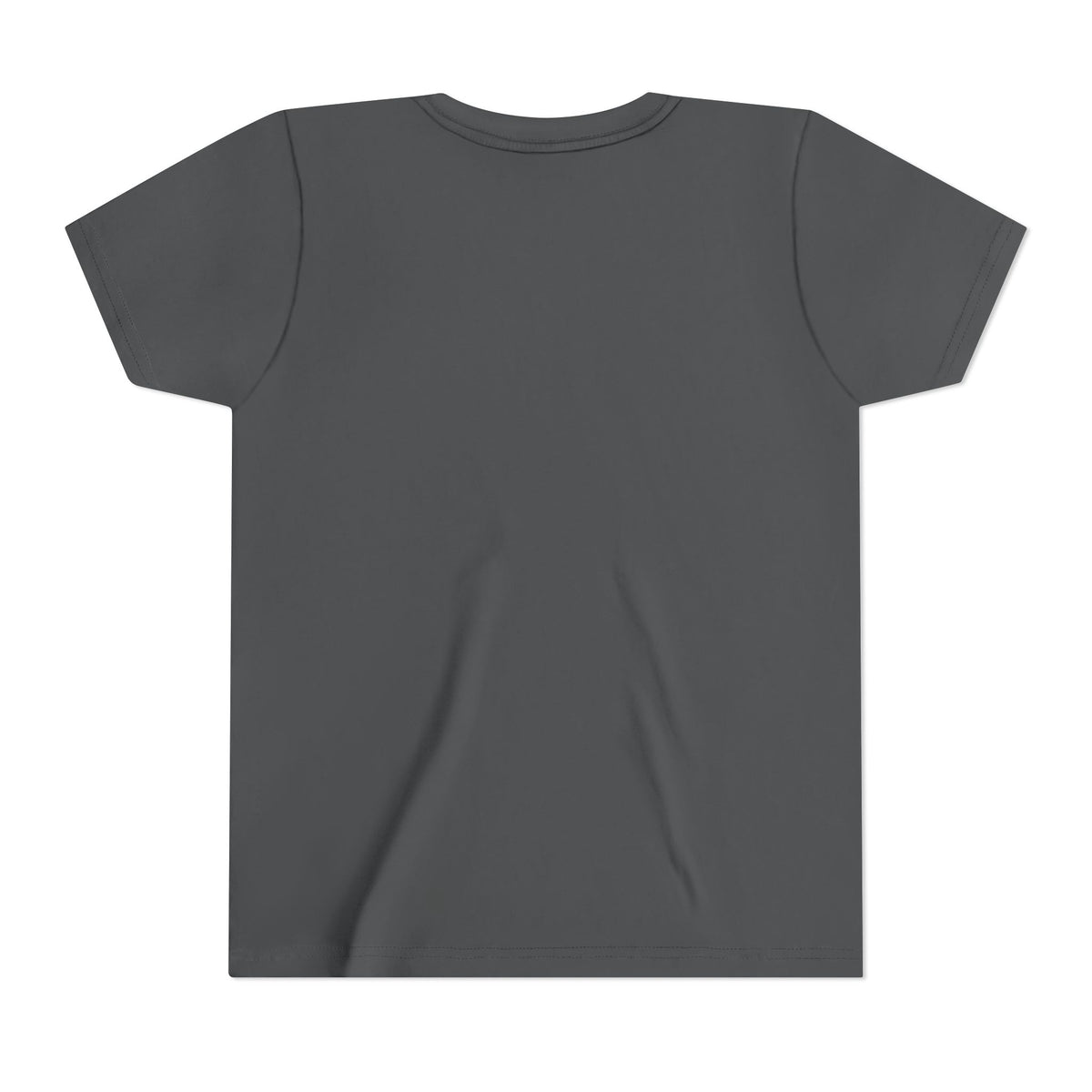 Potz™ Youth Short Sleeve Tee – "My ADHD Means Always Dreaming, Highly Determined" Graphic Tee | Smile Universe Collection