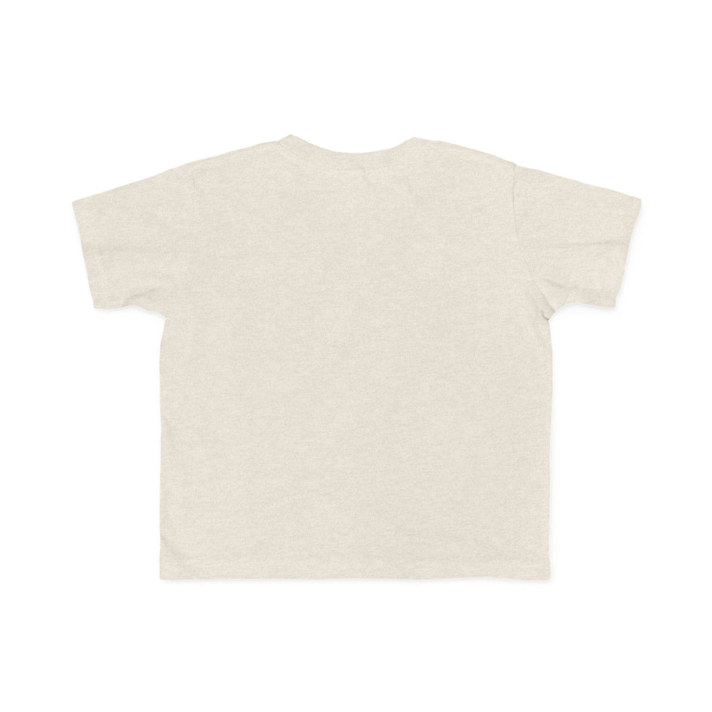 TuBz™ "Kindness Is Cool" Kids T-Shirt - Positive Message Graphic Tee | Smile Universe TuBz4Kidz