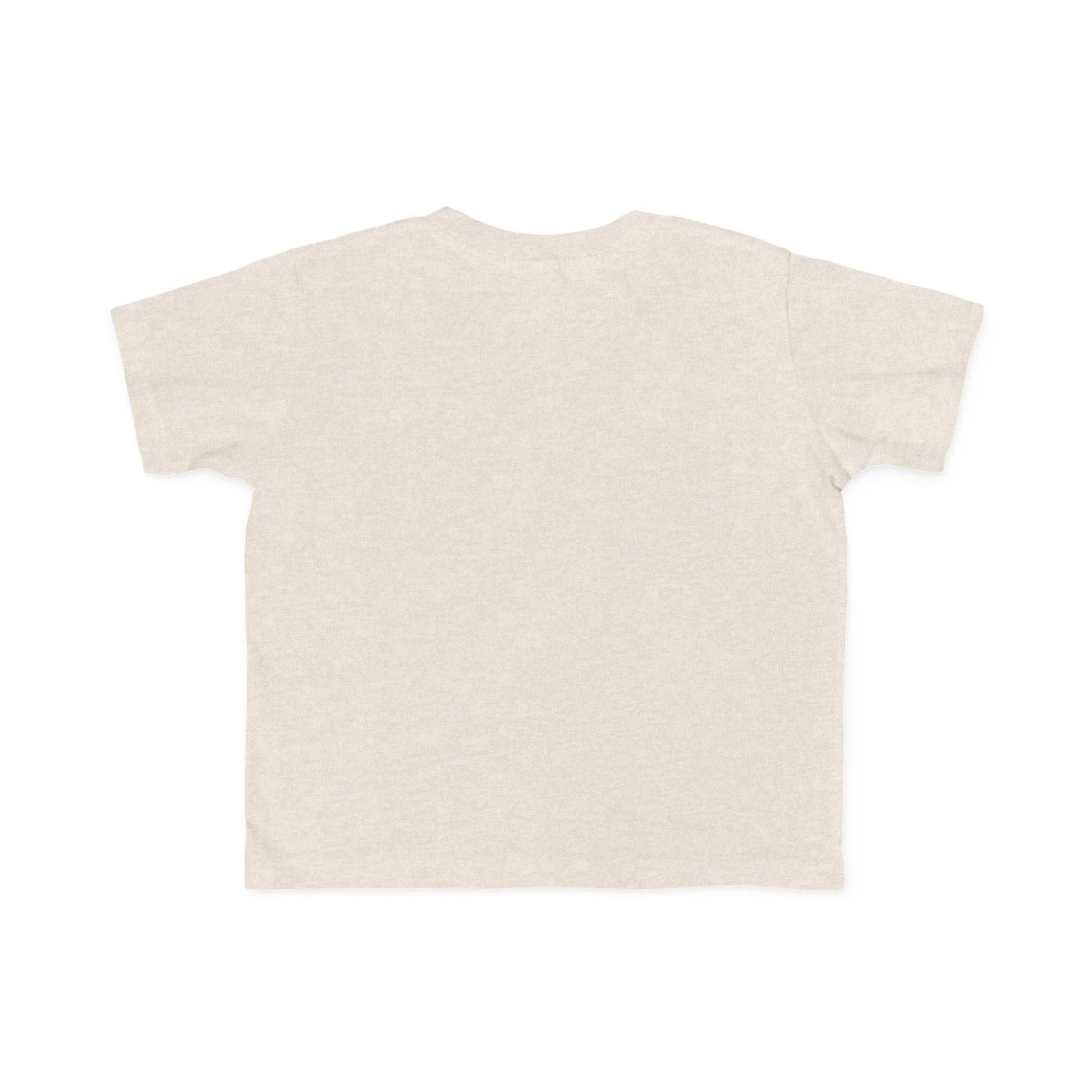 TuBz™ "Kindness Is Cool" Kids T-Shirt - Positive Message Graphic Tee | Smile Universe TuBz4Kidz