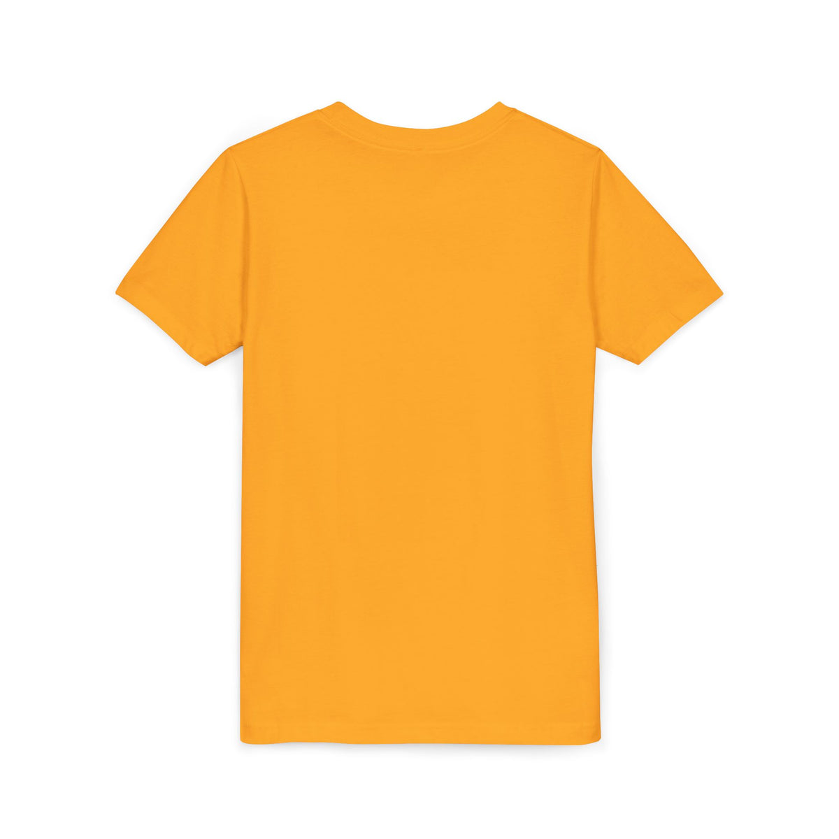Potz™ Youth Short Sleeve Tee – "My ADHD Means Always Dreaming, Highly Determined" Graphic Tee | Smile Universe Collection