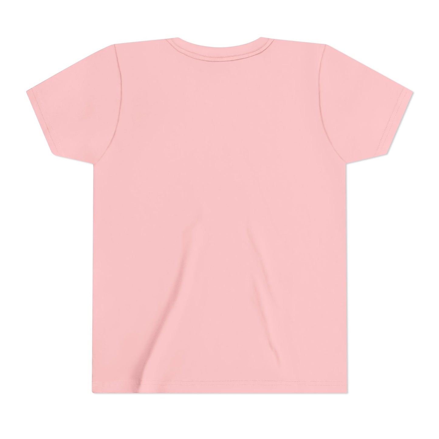 TuBz™ "Being Smart Iz Kool" Youth Graphic T-Shirt - Educational Kids Tee | TuBz4Kidz