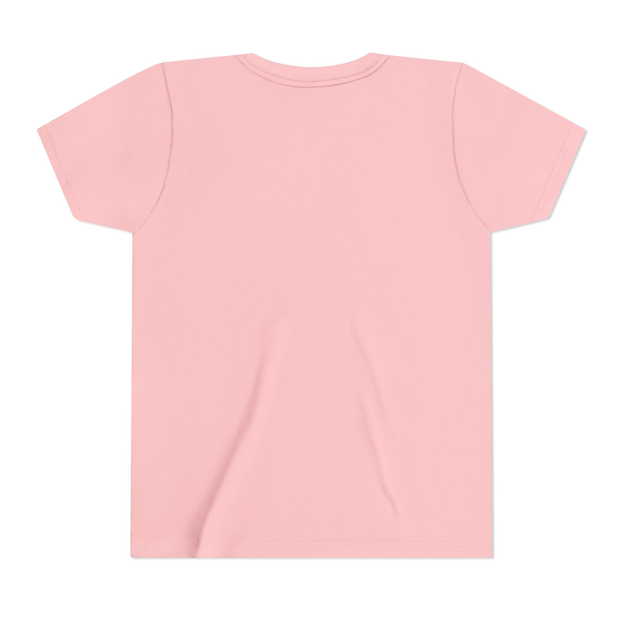 TuBz™ "Being Smart Iz Kool" Youth Graphic T-Shirt - Educational Kids Tee | TuBz4Kidz