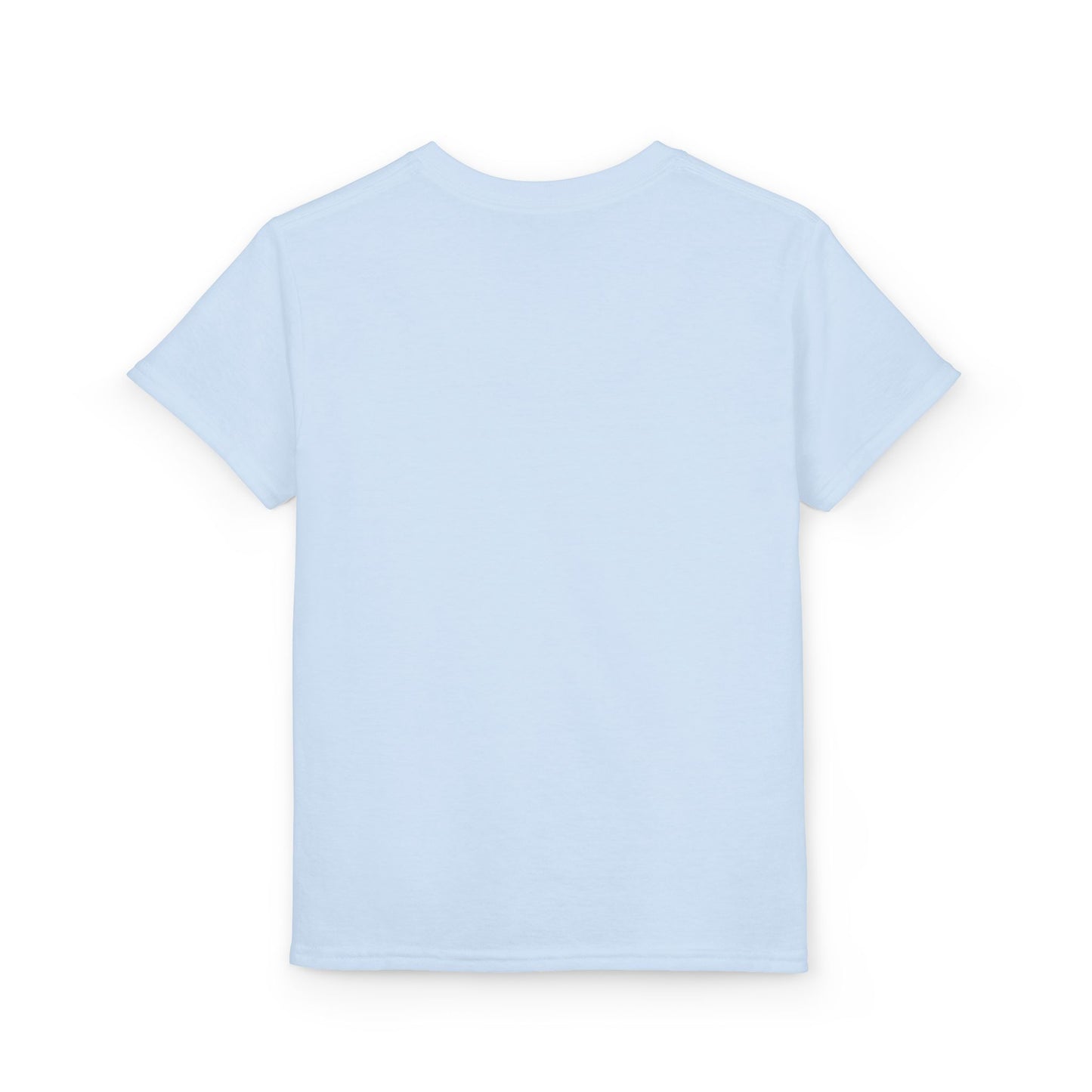 Piklez™ Youth DryBlend® T-Shirt – "Magic Paint!" Graphic Shirt | Smile Universe Collection