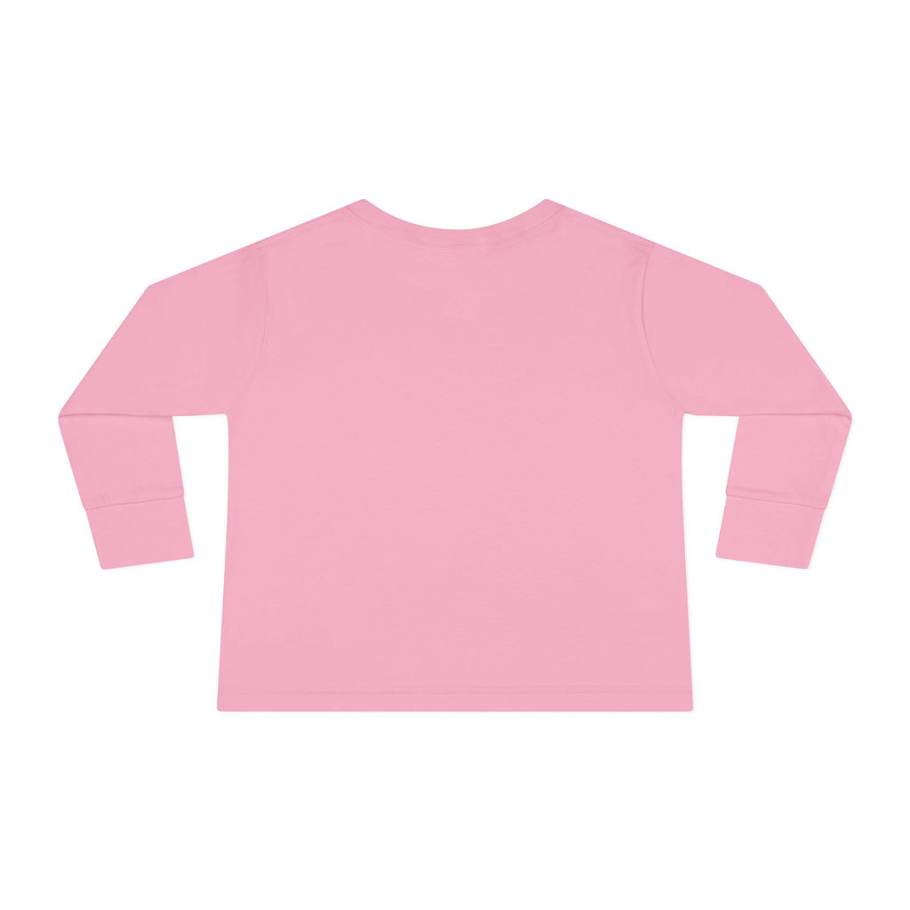 TuBz™ "Be Proud. Be Different. Be You." Toddler T- Shirt - Inspirational Kids Tee