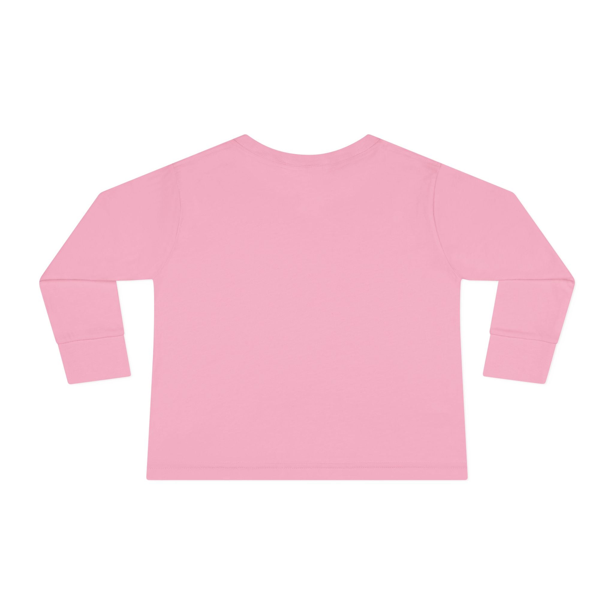 TuBz™ "Be Proud. Be Different. Be You." Toddler T- Shirt - Inspirational Kids Tee