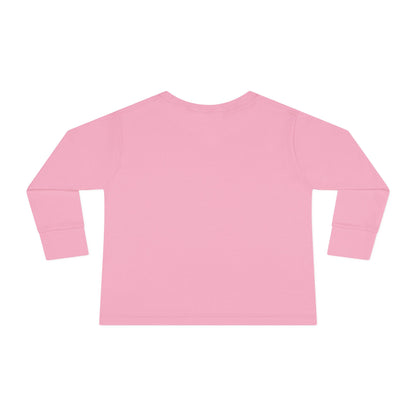 TuBz™ "Be Proud. Be Different. Be You." Toddler T- Shirt - Inspirational Kids Tee