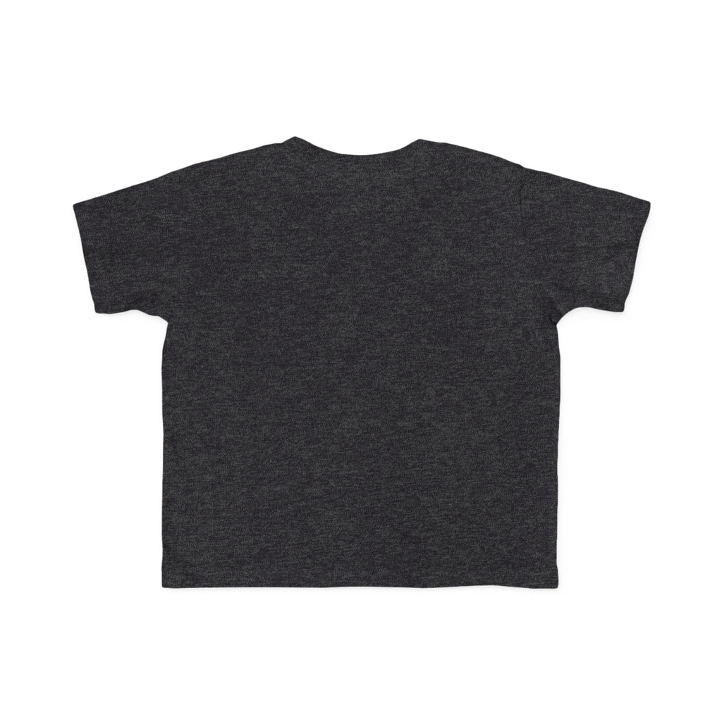 TuBz™ "Kindness Is Cool" Kids T-Shirt - Positive Message Graphic Tee | Smile Universe TuBz4Kidz