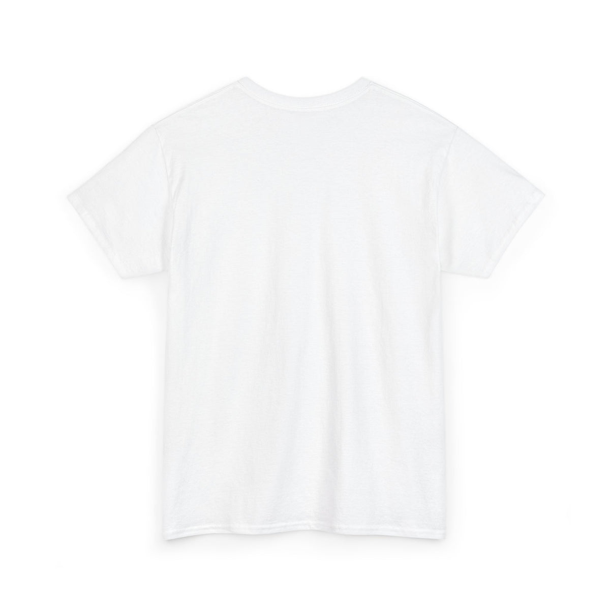 Panz™ Unisex Heavy Cotton™ Tee For Adult – "My Energy is Powerful" Graphic Tee | Smile Universe Collection
