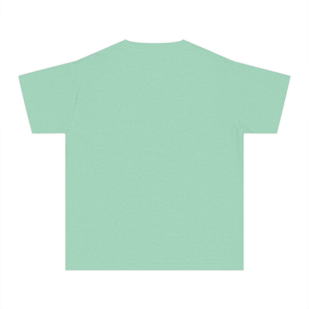 TuBz™ "Kindness Is Cool" Kids T-Shirt - Positive Message Graphic Tee | Smile Universe TuBz4Kidz