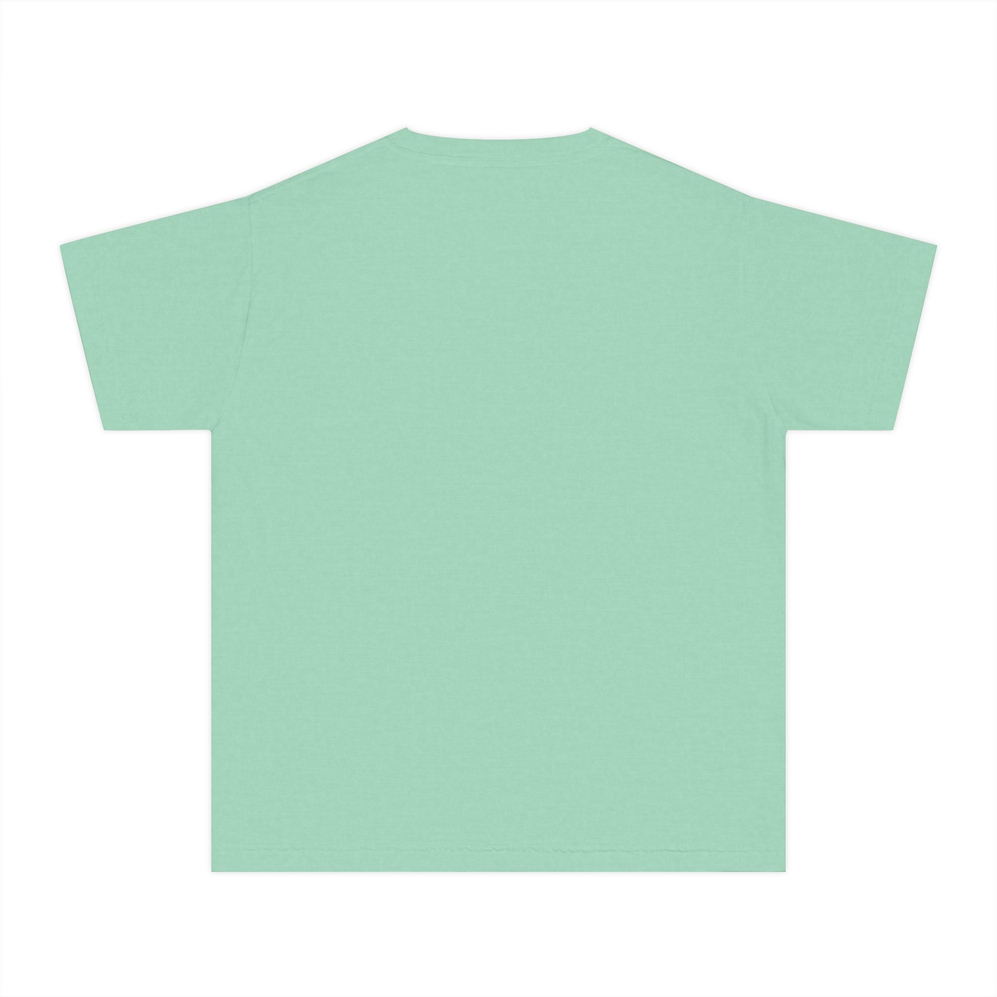 TuBz™ "Kindness Is Cool" Kids T-Shirt - Positive Message Graphic Tee | Smile Universe TuBz4Kidz