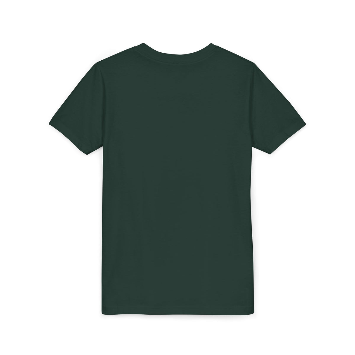 Panz™ Youth Short Sleeve Tee – "Different is My Superpower" Graphic | Smile Universe Collection