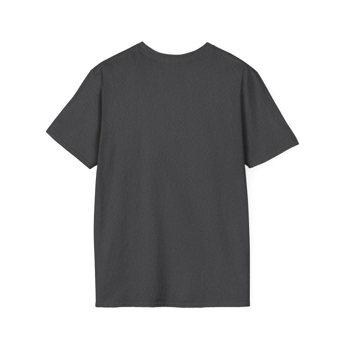 Potz™ Unisex Softstyle T-Shirt – "I Guide My ADHD Energy!" Graphic Tee | Smile Universe Collection