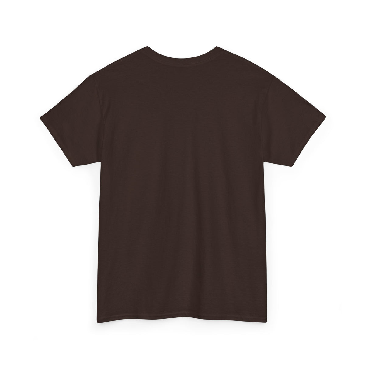 Potz™ Unisex Heavy Cotton™ Tee – "My ADHD Brain is Full of Brilliant Ideas!" Graphic Tee | Smile Universe Collection