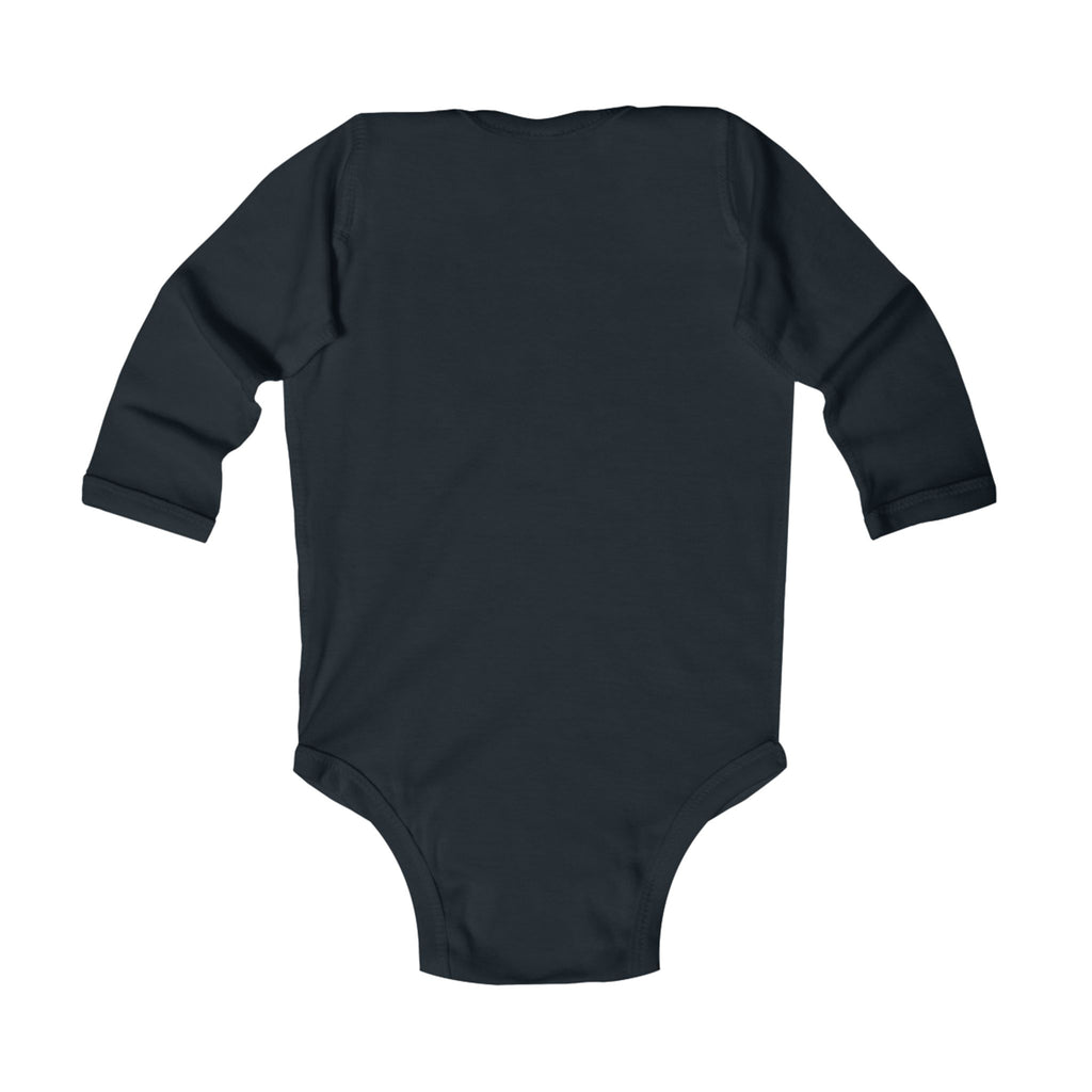 TuBz™ "Be Proud. Be Different. Be You." Infant Bodysuit - Inspirational Baby Onesie