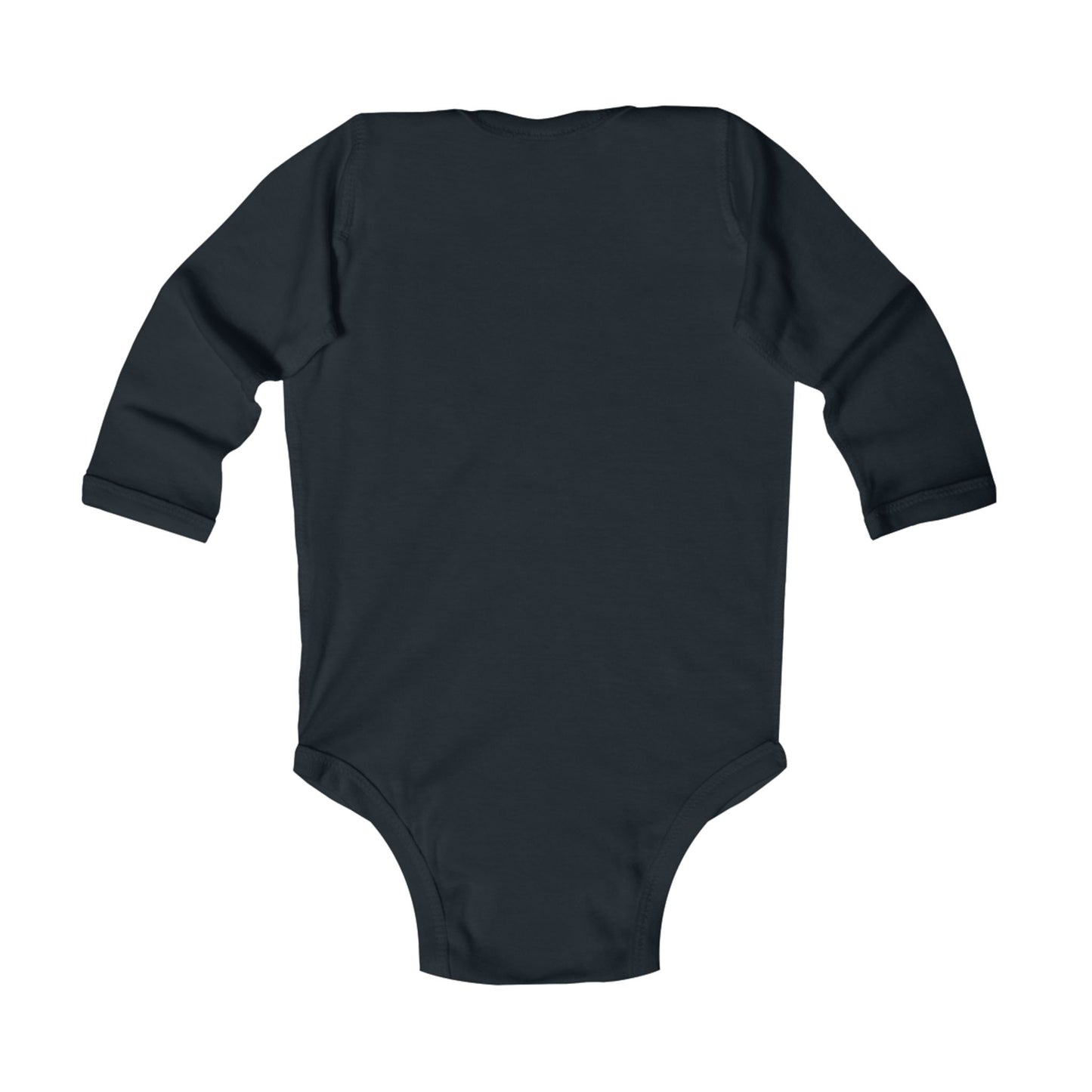 TuBz™ "Be Proud. Be Different. Be You." Infant Bodysuit - Inspirational Baby Onesie
