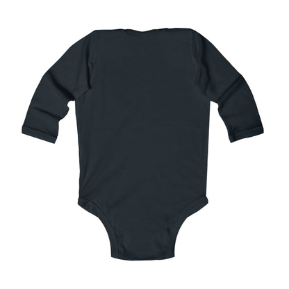 TuBz™ "Be Proud. Be Different. Be You." Infant Bodysuit - Inspirational Baby Onesie