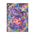 Piklez™ Matte Canvas, Stretched 1.25" – "Magic Paint!" Graphic Wall Art | Smile Universe Collection
