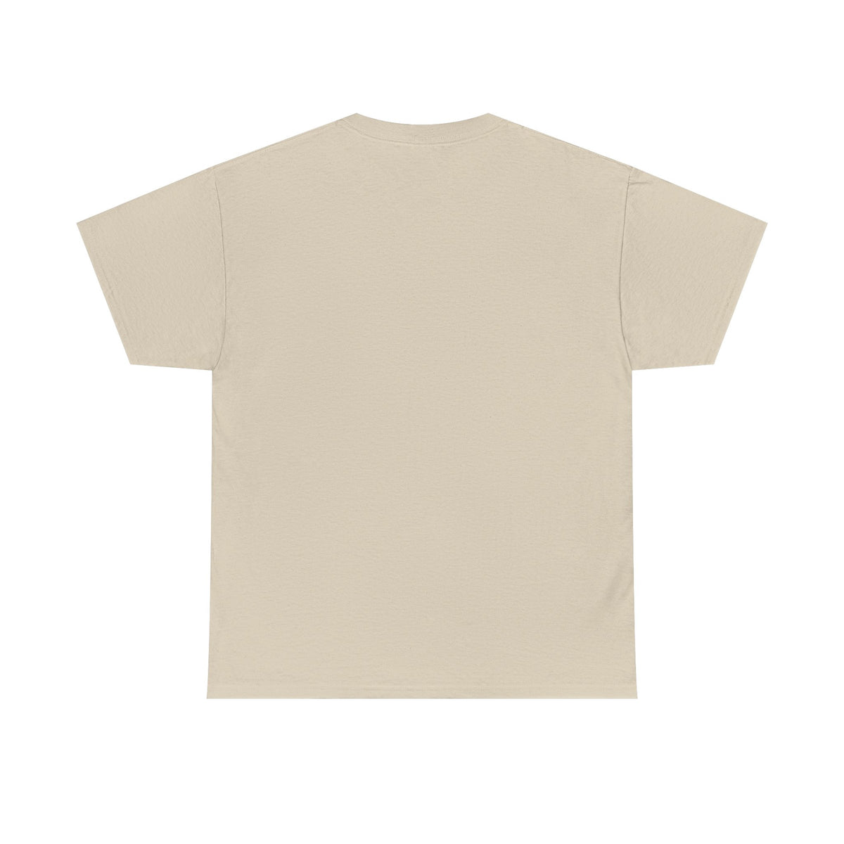 Panz™ Unisex Heavy Cotton™ Tee For Adult – "My Energy is Powerful" Graphic Tee | Smile Universe Collection