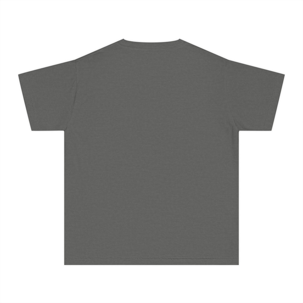 Panz™ Youth Midweight Tee – "My Energy is Powerful" Graphic Tee | Smile Universe Collection