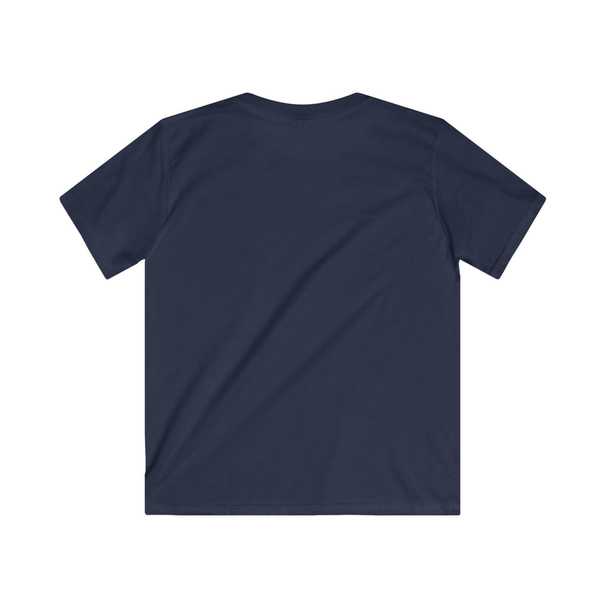 Panz™ Kids Softstyle Tee – "My Mind is Full of Magic" Graphic | Smile Universe Collection