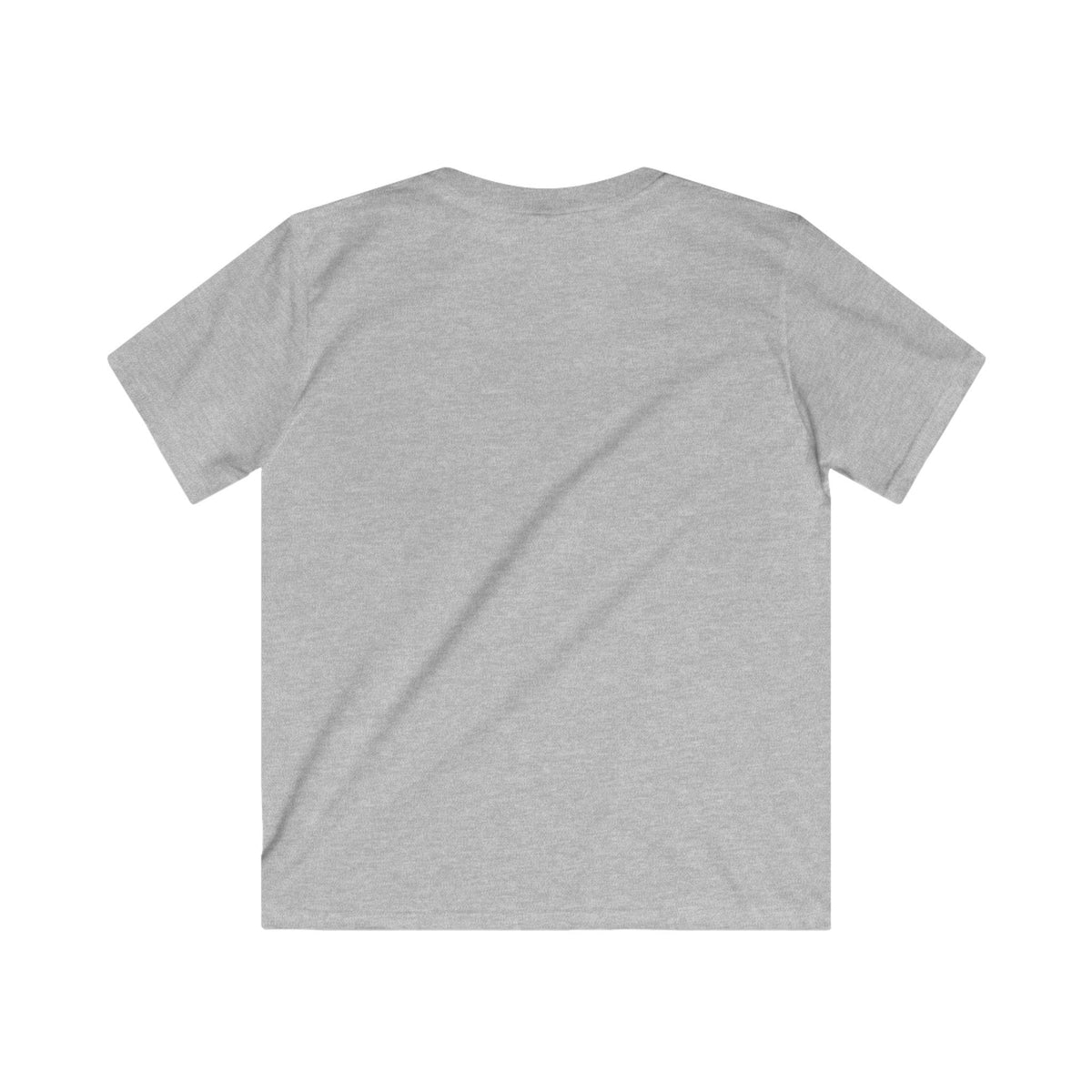 Potz™ Kids Softstyle Tee – "I Guide My ADHD Energy!" Graphic Tee | Smile Universe Collection