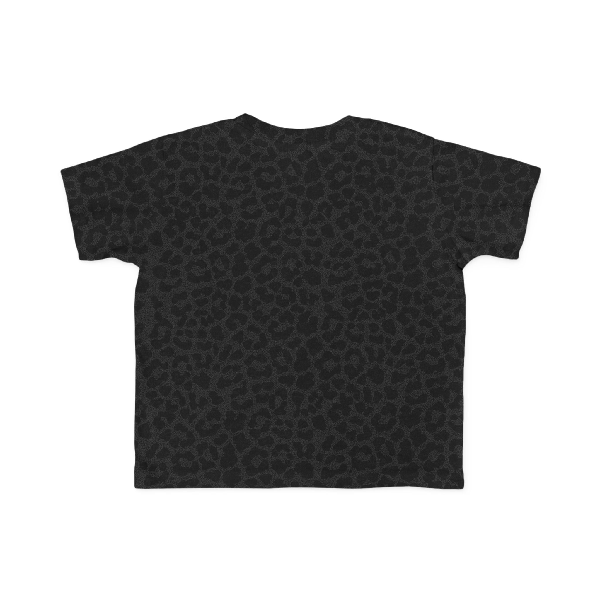 TuBz™ "Kindness Is Cool" Kids T-Shirt - Positive Message Graphic Tee | Smile Universe TuBz4Kidz