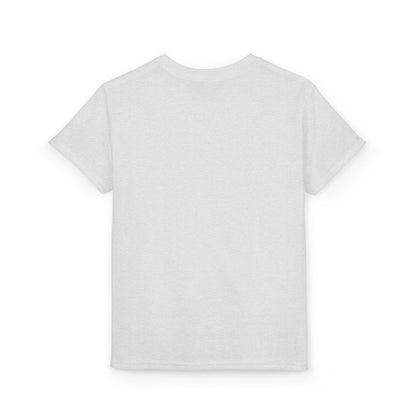 Potz™ Youth DryBlend® T-Shirt – "I Guide My ADHD Energy!" Graphic Tee | Smile Universe Collection