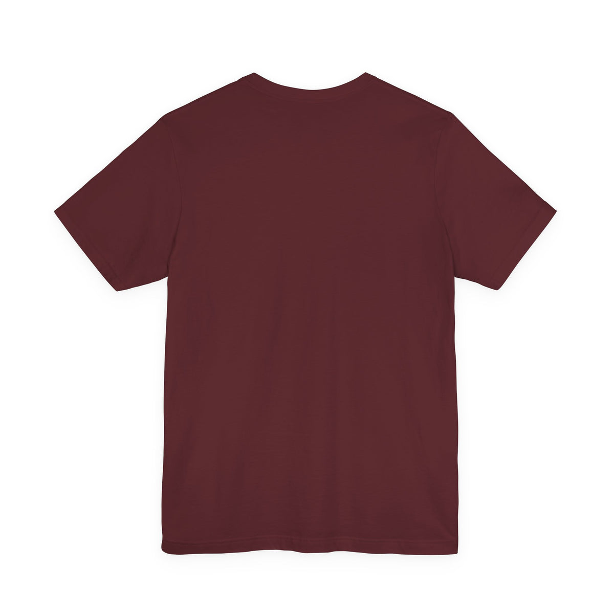 Panz™ Unisex Jersey Short Sleeve Tee For Adult– "My Energy is Powerful" Graphic Tee | Smile Universe Collection
