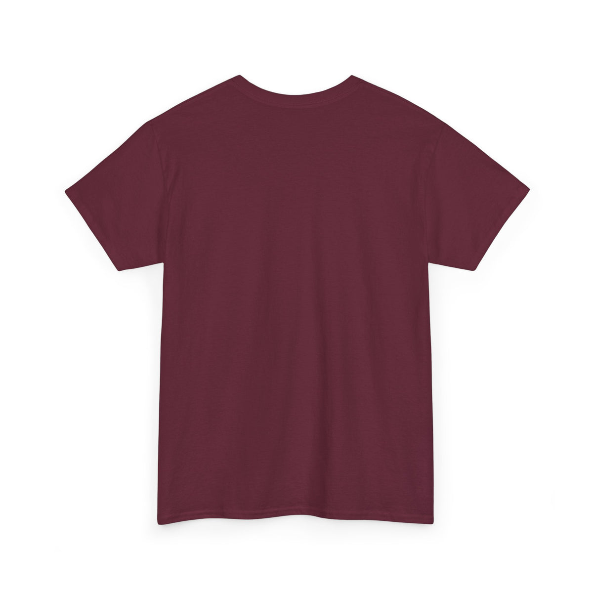 Panz™ Unisex Heavy Cotton™ Tee For Adult – "My Energy is Powerful" Graphic Tee | Smile Universe Collection