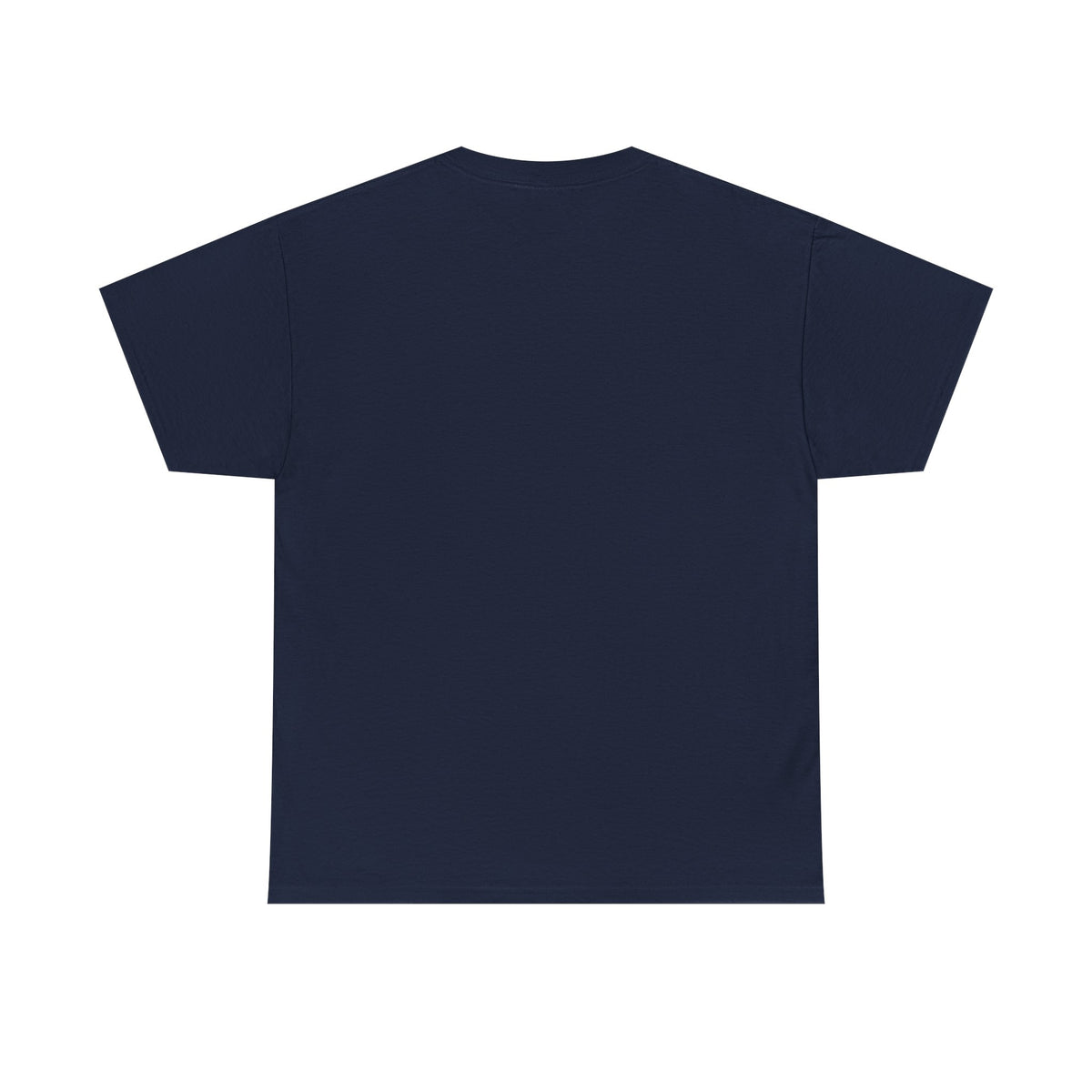 Panz™ Unisex Heavy Cotton™ Tee For Adult – "My Energy is Powerful" Graphic Tee | Smile Universe Collection