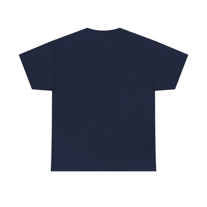 Panz™ Unisex Heavy Cotton™ Tee For Adult – "My Energy is Powerful" Graphic Tee | Smile Universe Collection